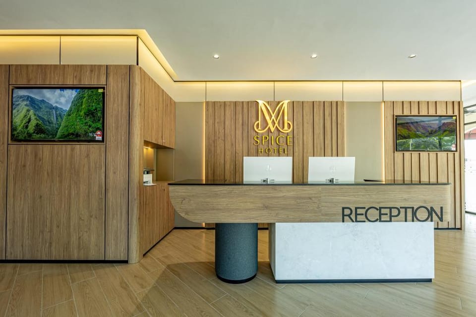 M Spice Hotel Seberang Jaya Hotel in George Town