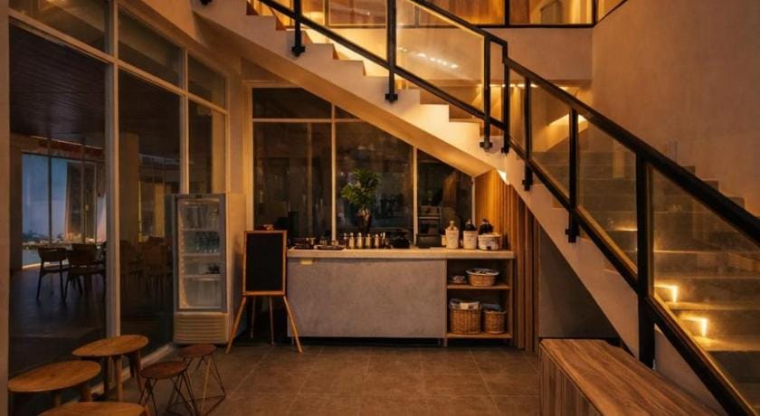 Stone Valley Resort & Beach Hotel in Special Region of Yogyakarta