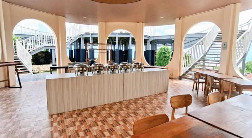 Stone Valley Resort & Beach Hotel in Special Region of Yogyakarta