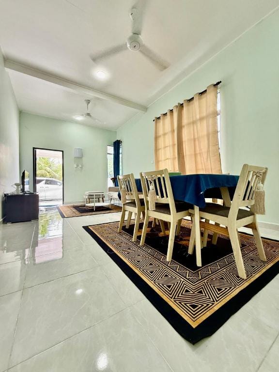 Homestay Selesa KPP Guest House Hotel in Terengganu, Malaysia