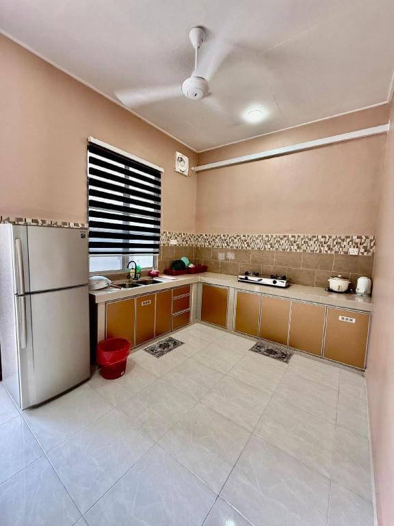 Homestay Selesa KPP Guest House Hotel in Terengganu, Malaysia