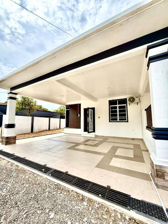 Homestay Selesa KPP Guest House Hotel in Terengganu, Malaysia