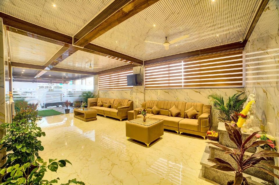 Hotel Airline Inn - Near Bangalore international Airport Hotel in Tamil Nadu
