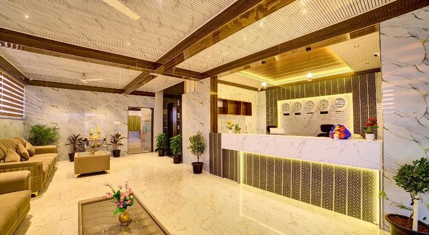Hotel Airline Inn - Near Bangalore international Airport Hotel in Tamil Nadu