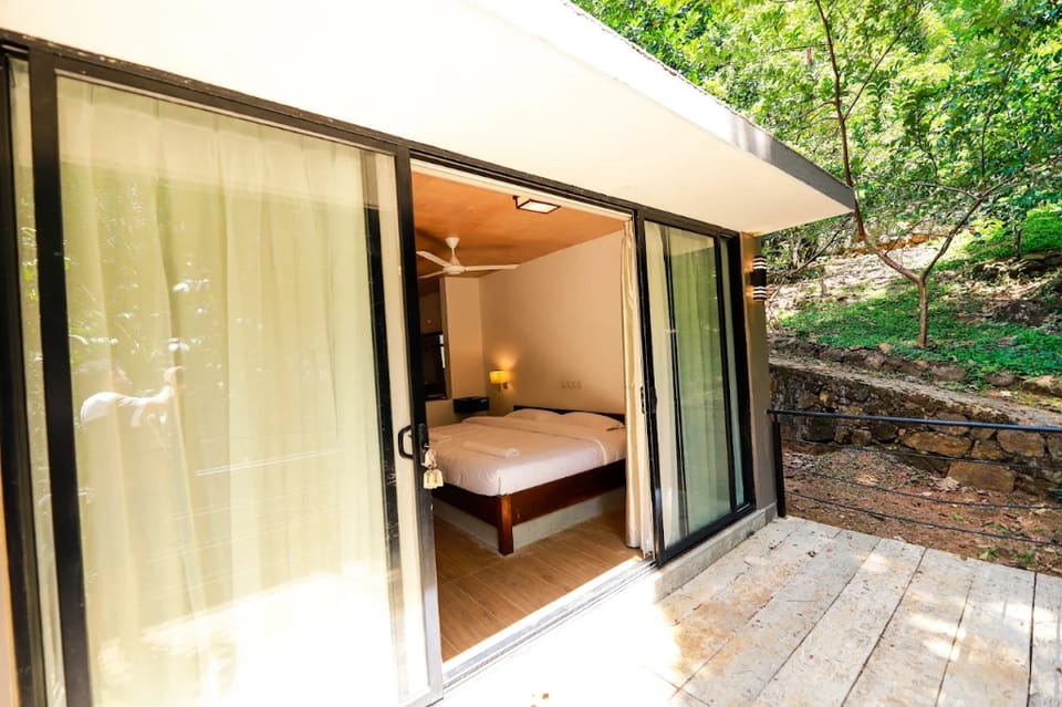 Dilco Nature Resort & Spa Hotel in Uva Province, Sri Lanka
