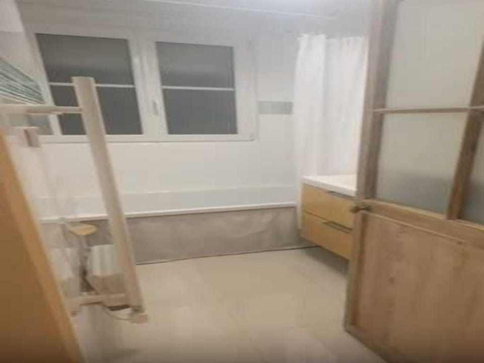 Modern 1BDR apt near Moulin Rouge / Montmartre Hotel in Paris