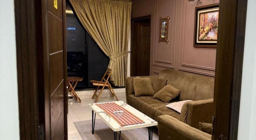 Andalusian Castle Bahria Town Lahore Hotel in Lahore