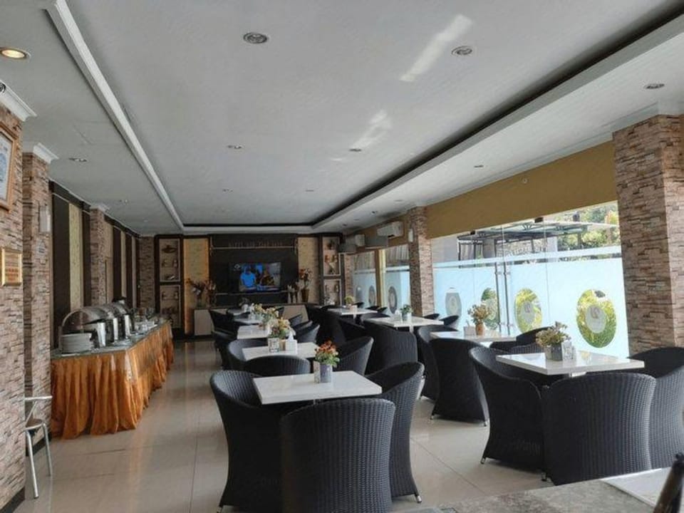 HOTEL 21 PATI Hotel in East Java
