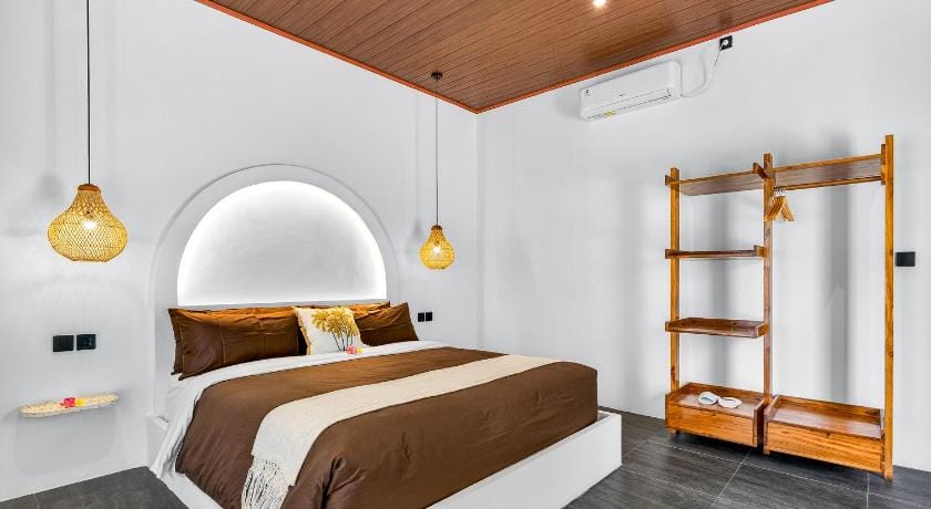 Arch Penida by Bali Cabin Hotel in Nusapenida