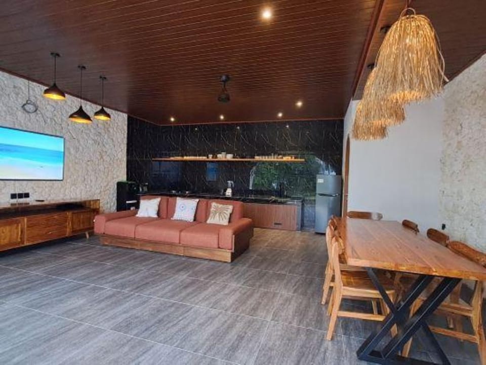 Arch Penida by Bali Cabin Hotel in Nusapenida