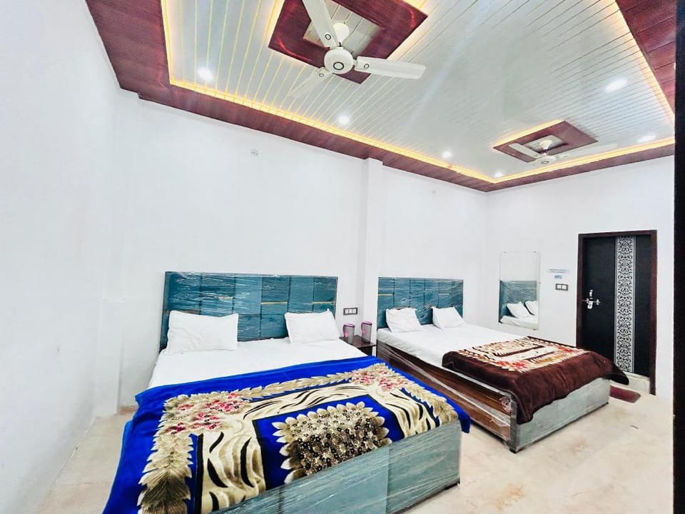 Angira Bhawan vrindavan Hotel in Uttar Pradesh
