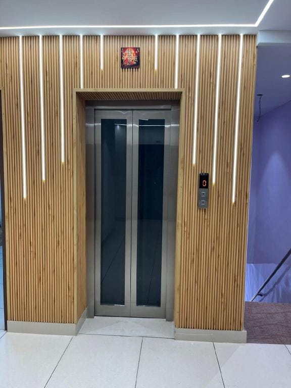 HOTEL PRAKASH BLOCK-1 Apartment in Uttar Pradesh