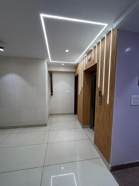 HOTEL PRAKASH BLOCK-1 Apartment in Uttar Pradesh