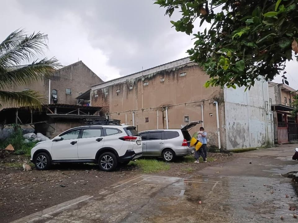 Grania Homestay Syariah 2 Superior 105 Non-AC Hotel in West Java