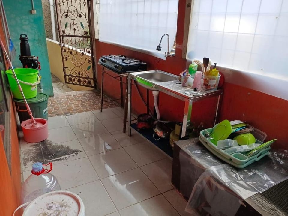 Grania Homestay Syariah 2 Superior 105 Non-AC Hotel in West Java