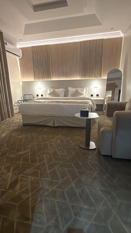 دار السناء للشقق المخدومة Hotel in Jeddah