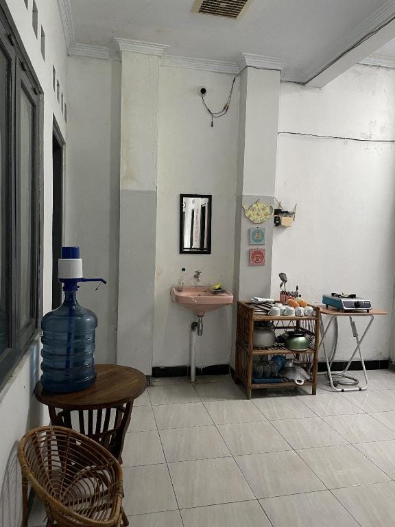 Griya Wiyono Hotel in Yogyakarta