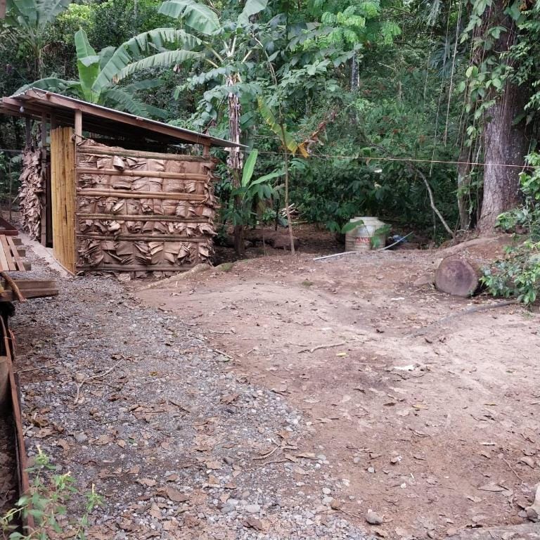Apo-Experience- Eco Camping Cultural Hotel in Costa Rica