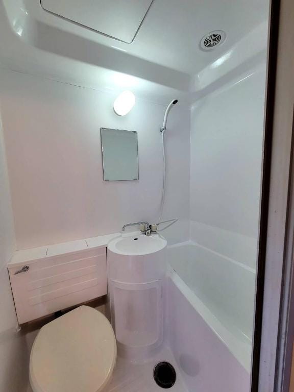 ss21コンパクト部屋ベッド２台道頓堀５分 Hotel in Osaka