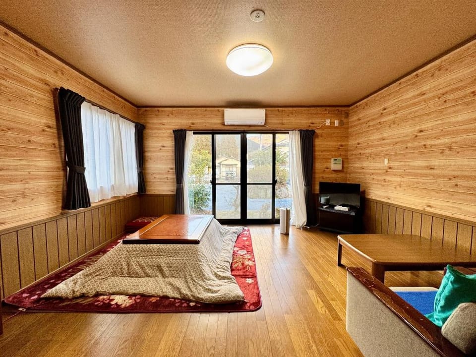 貸別荘はこぶね Hotel in Japan