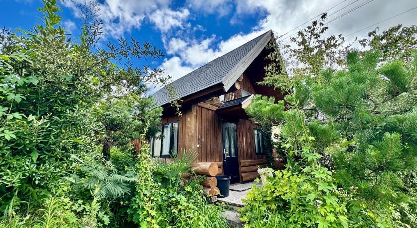貸別荘はこぶね Hotel in Japan