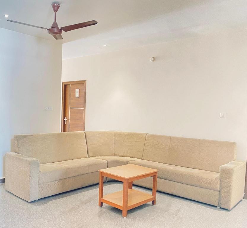 Hotel Chakrie Residency New Hotel in Tirupati