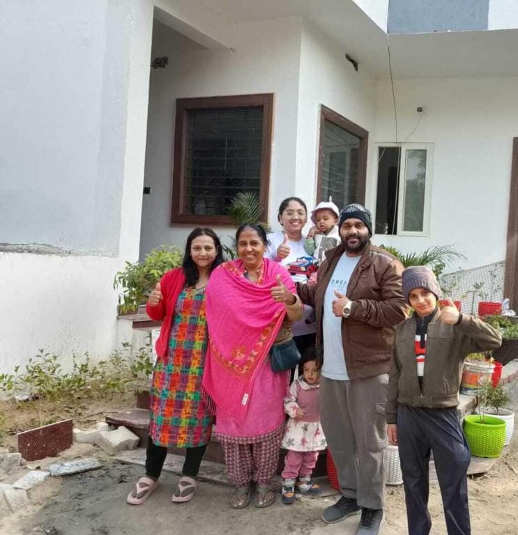 Madhuvan Guest House Hotel in Uttar Pradesh