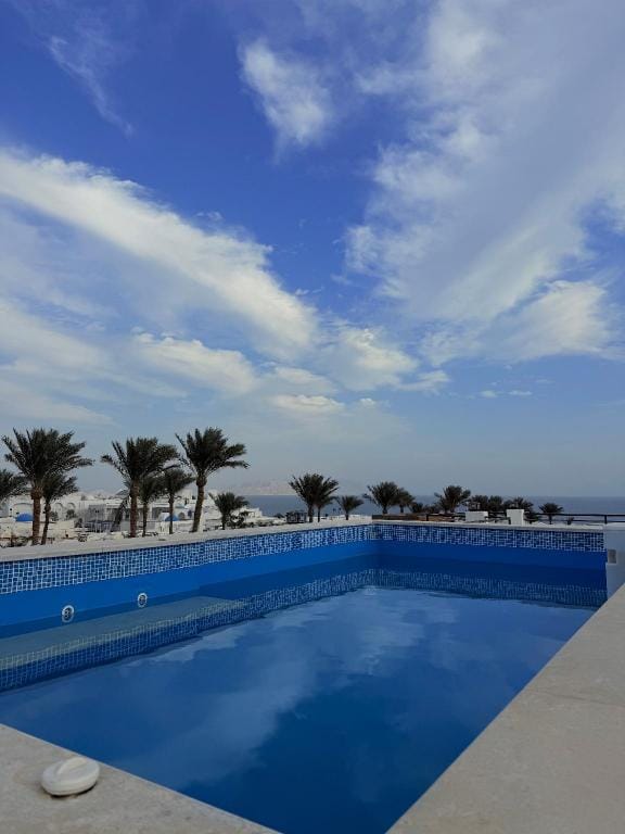 Montaza 1 Pool5 min walk beach Sharm Hotel in Sharm El-Sheikh