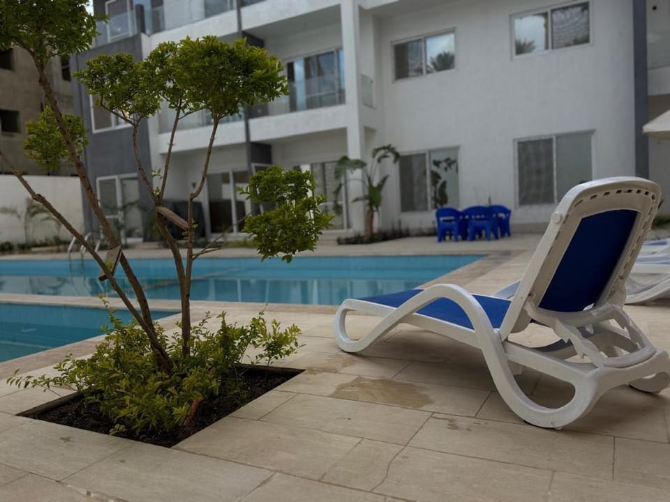 Montaza 1 Pool5 min walk beach Sharm Hotel in Sharm El-Sheikh