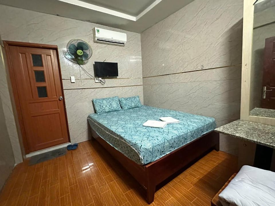 Tú Anh Phát Hotel Hotel in Ho Chi Minh City