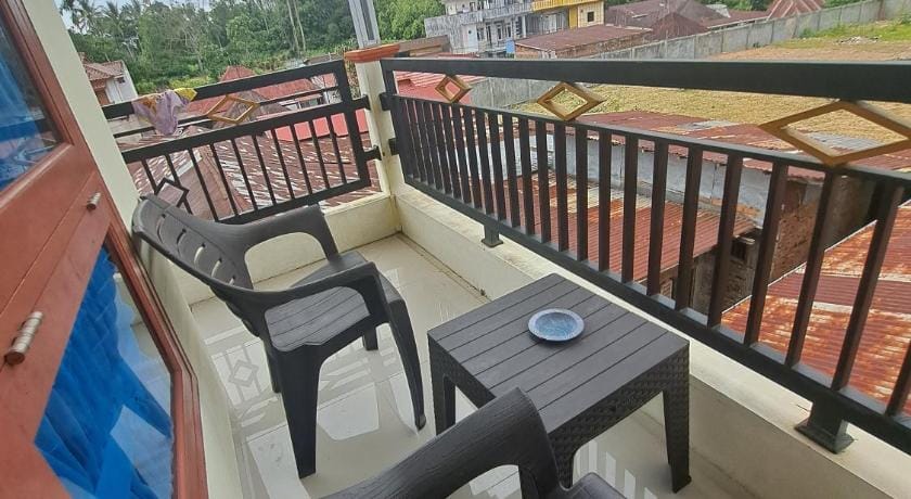Anggun Homestay Bukittinggi Hotel in West Sumatra, Indonesia