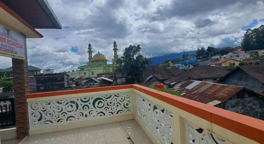 Anggun Homestay Bukittinggi Hotel in West Sumatra, Indonesia