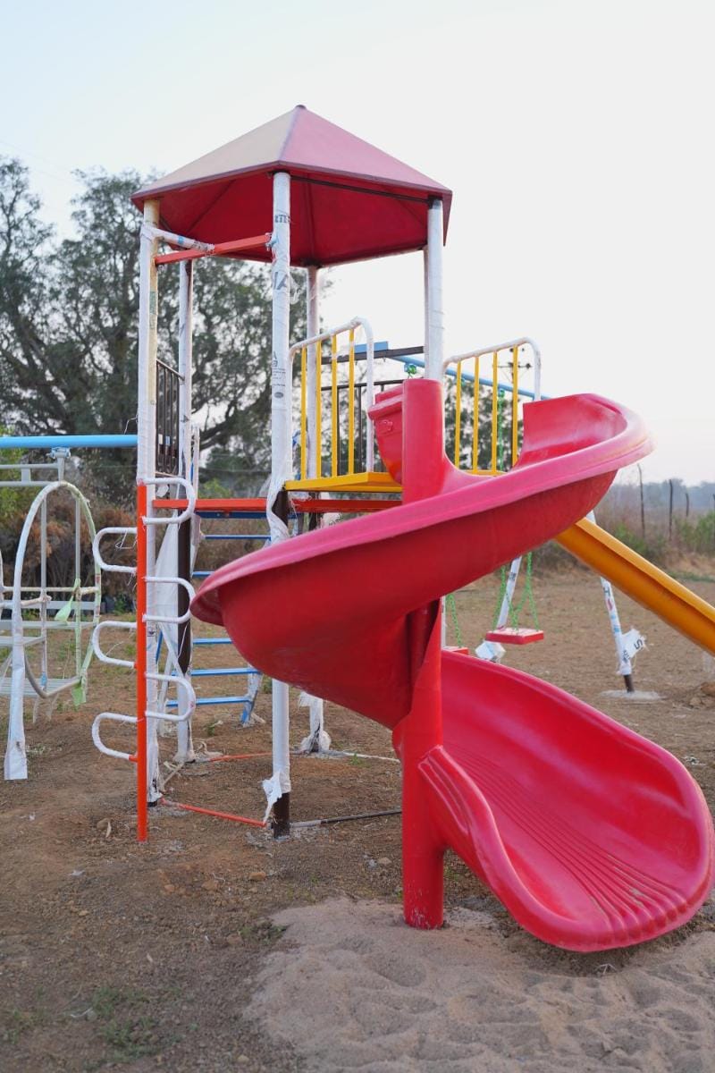 SOGUN 8690 TADOBA Homestay-KOLARA ZONE Resort in Maharashtra