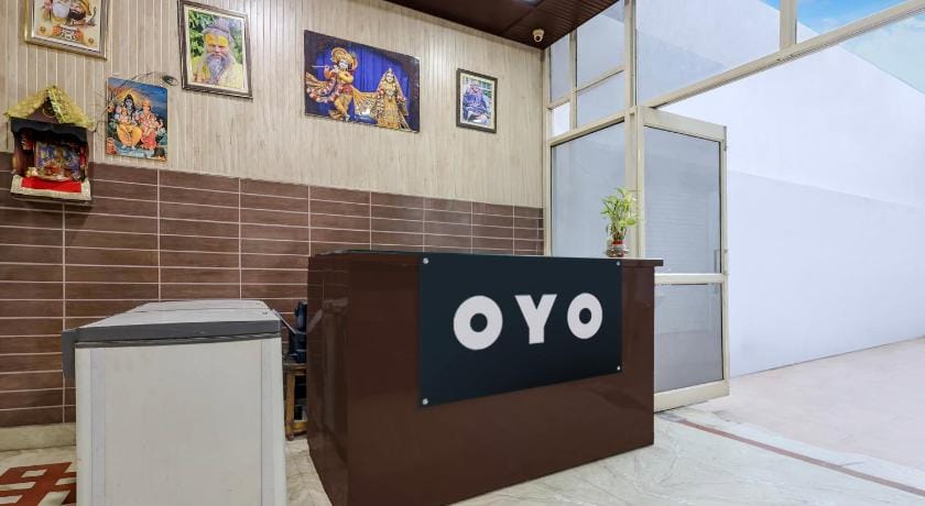 Hotel O Shree Shyam Madhav Hotel in Uttarakhand