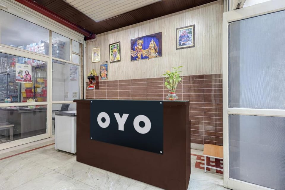 Hotel O Shree Shyam Madhav Hotel in Uttarakhand