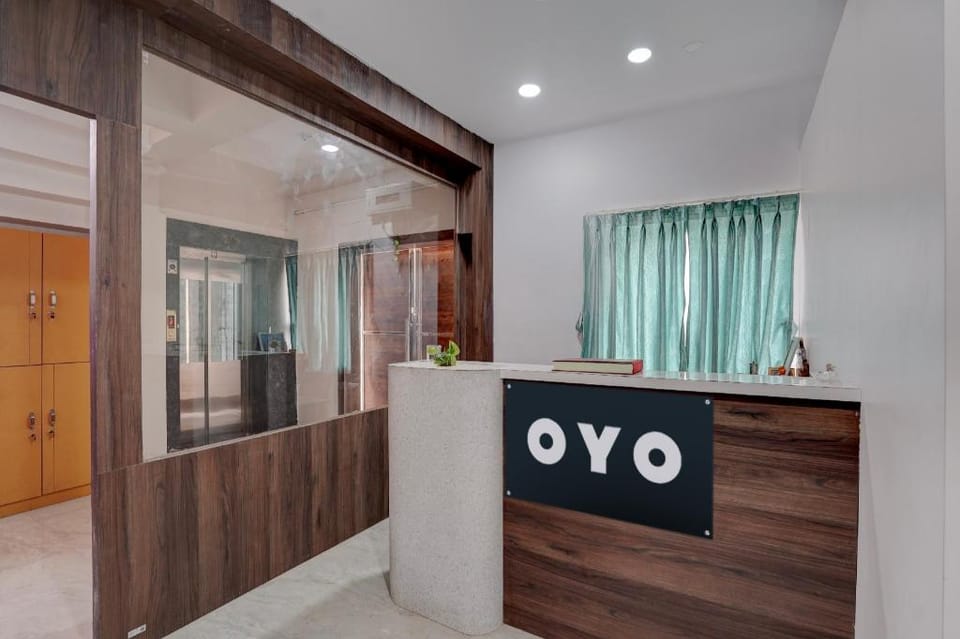 HOTEL O KASHIKKAA PREMIUM Hotel in Bhubaneswar