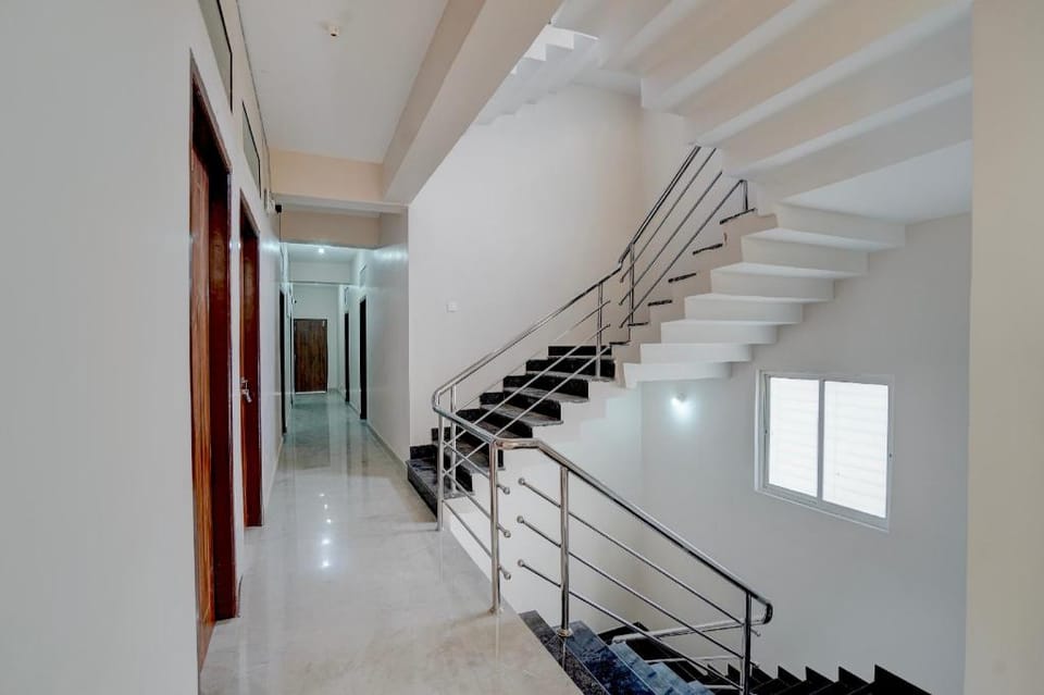 HOTEL O KASHIKKAA PREMIUM Hotel in Bhubaneswar