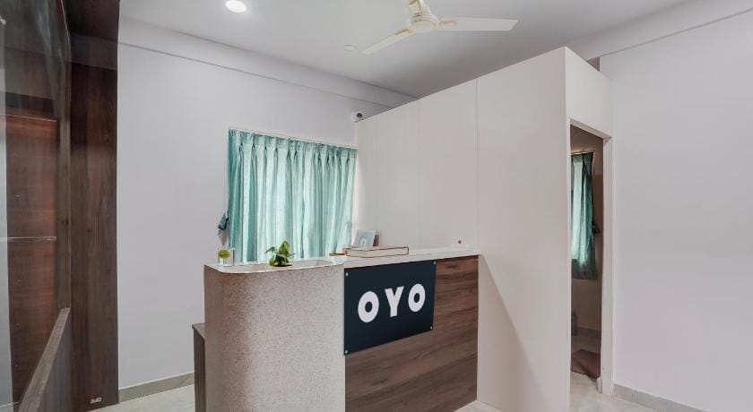 HOTEL O KASHIKKAA PREMIUM Hotel in Bhubaneswar