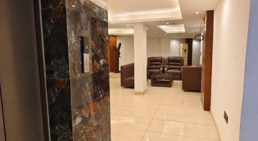 Palette Hotel and Resort Vasant Kunj Formerly K Hotel Hotel in New Delhi