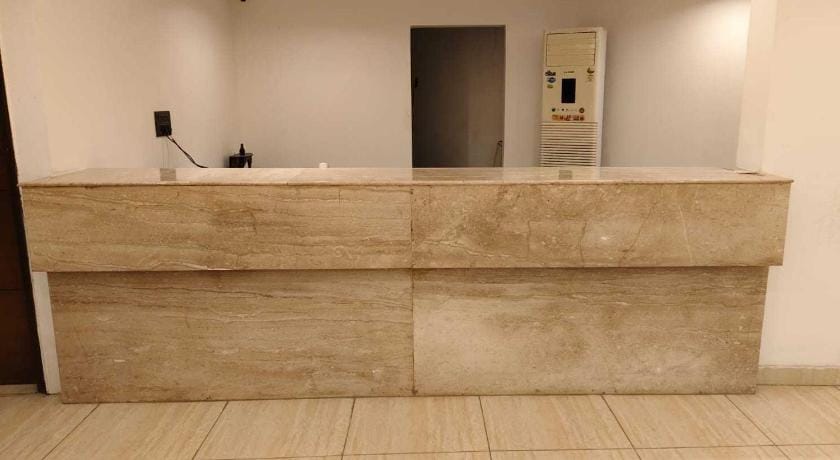 Palette Hotel and Resort Vasant Kunj Formerly K Hotel Hotel in New Delhi