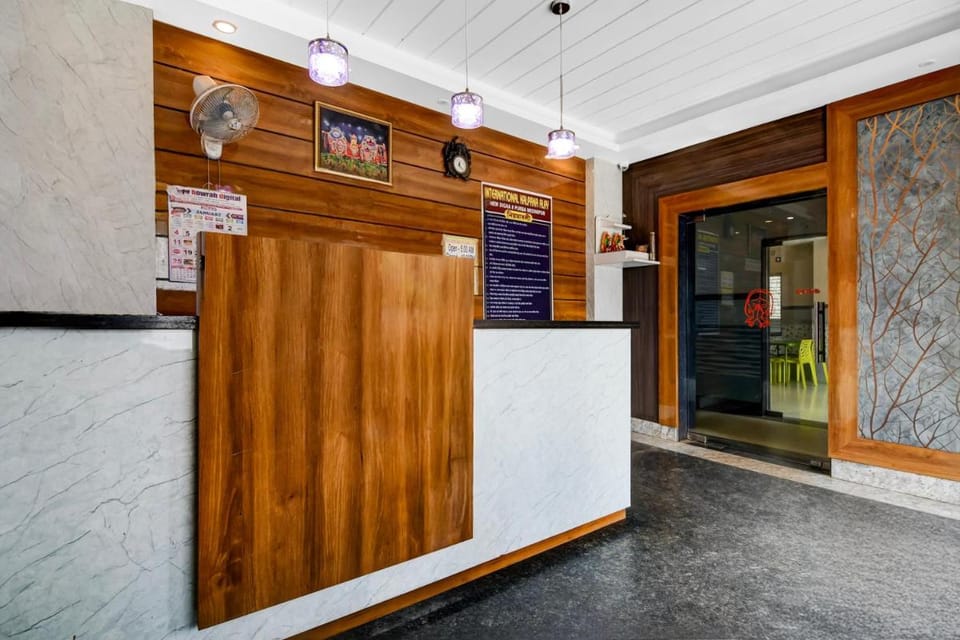 Hotel O International Kalpana Alay Hotel in West Bengal