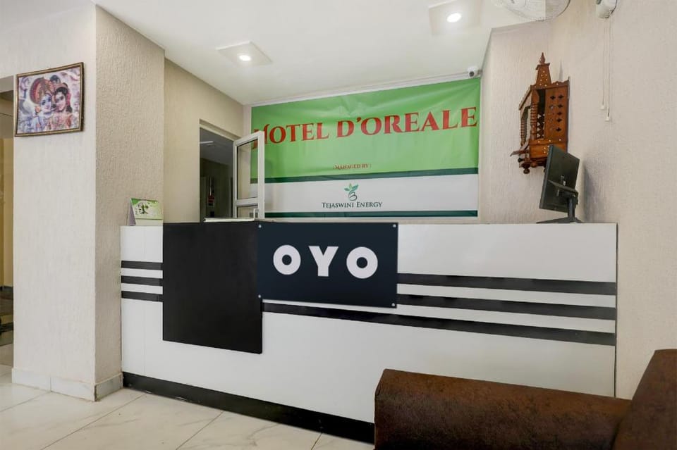 Hotel O D' Oreale Hotel in Uttarakhand
