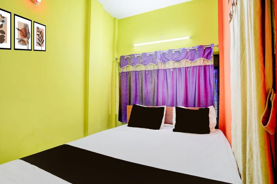 SPOT ON Hotel Airport Inn Hotel in Kolkata