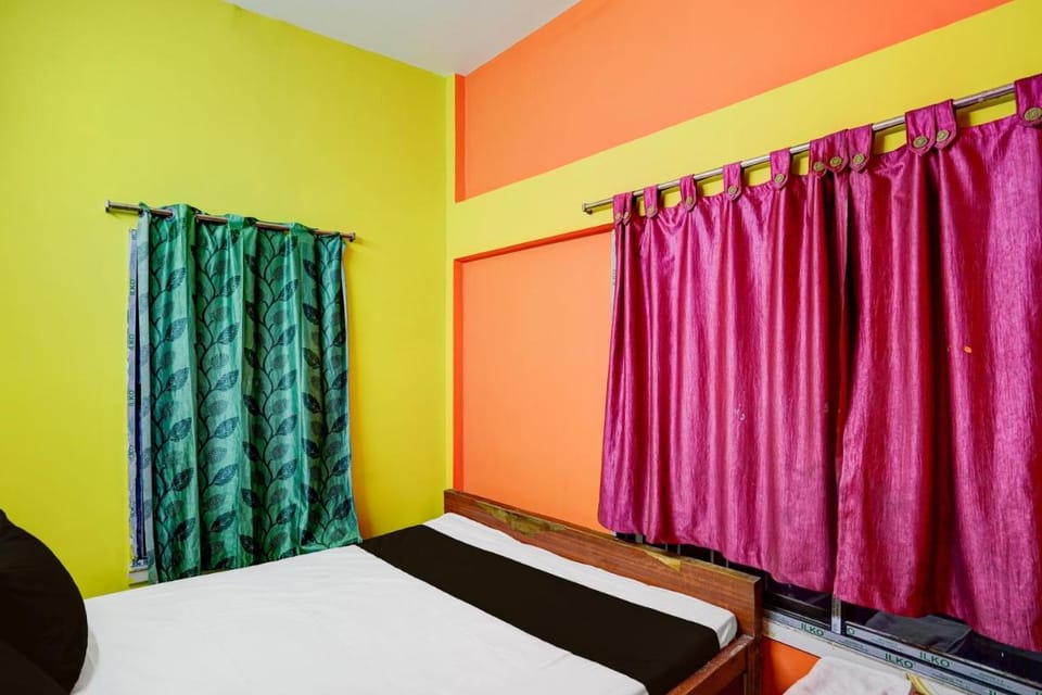 SPOT ON Hotel Airport Inn Hotel in Kolkata