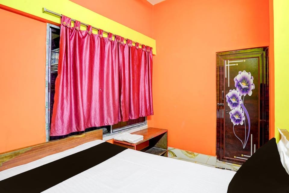 SPOT ON Hotel Airport Inn Hotel in Kolkata