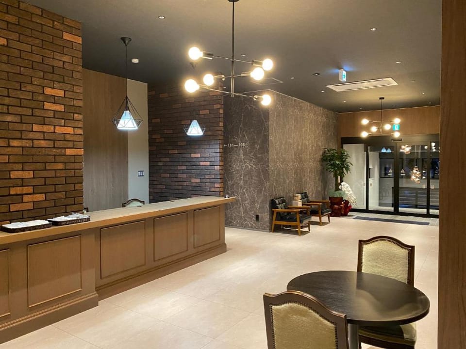 Hotel Forest Echo　森のこだま Hotel in Japan