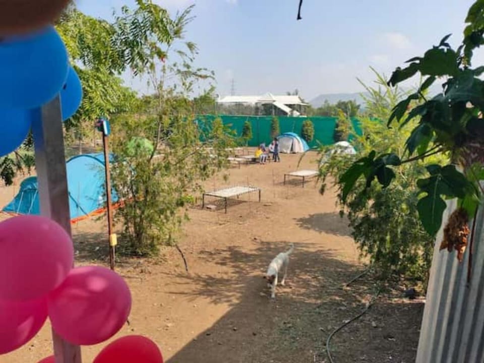 Varshavan Resort Khuldabad Hotel in Maharashtra