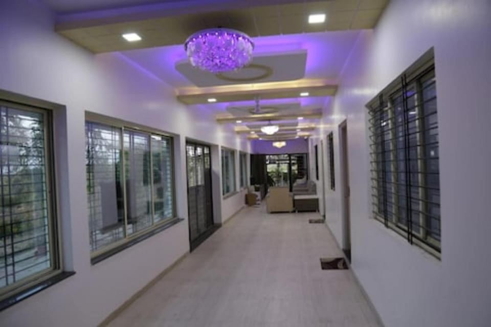 Varshavan Resort Khuldabad Hotel in Maharashtra