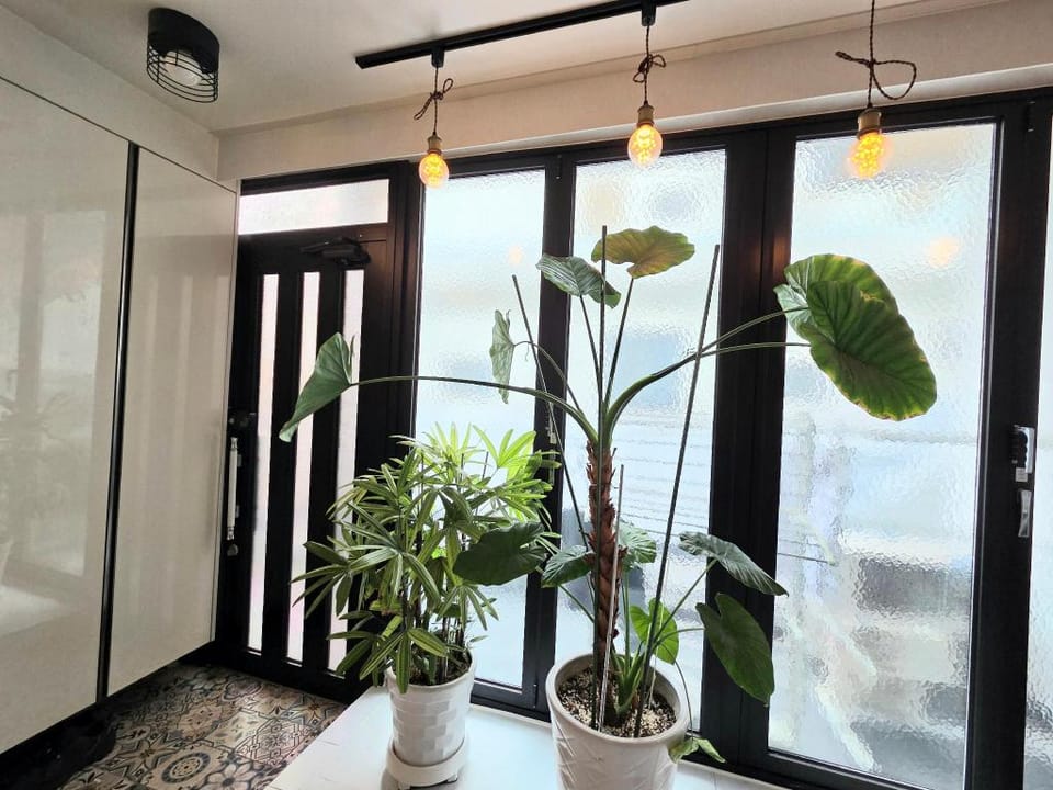 더샵스테이 Hotel in Busan