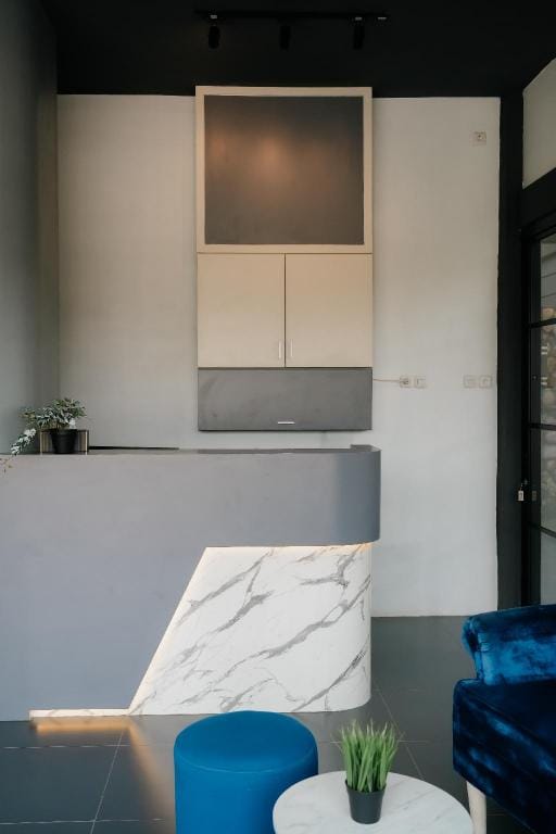 RHouse 01 Urban Living Hotel in Indonesia
